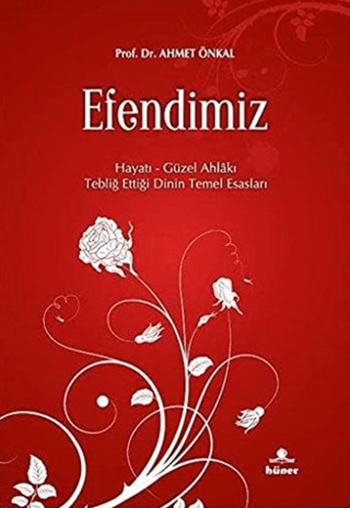 Efendimiz %30 indirimli Ahmet Önkal