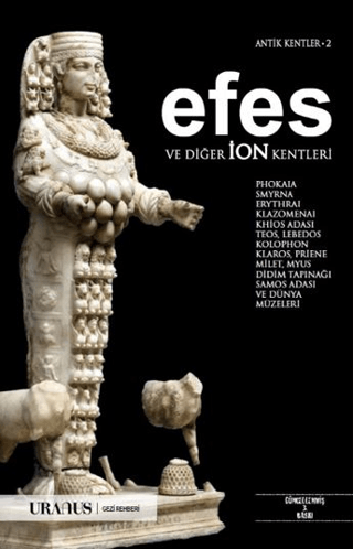 Efes ve İon Kentleri Erdal Yazıcı