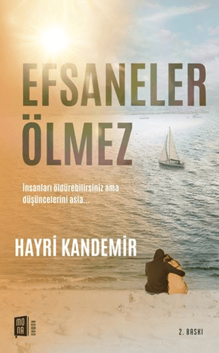 Efsaneler Ölmez Hayri Kandemir