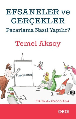 Efsaneler ve Gerçekler Temel Aksoy