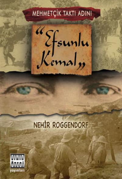 Efsunlu Kemal %25 indirimli Nehir Roggendorf