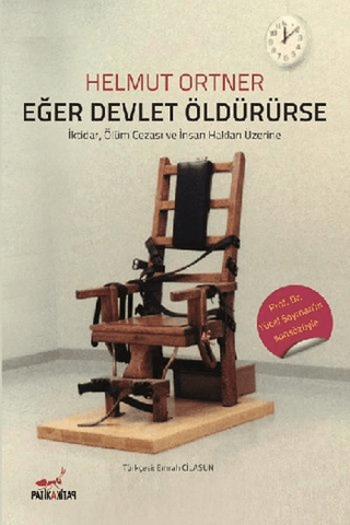 Eğer Devlet Öldürürse Helmut Ortner