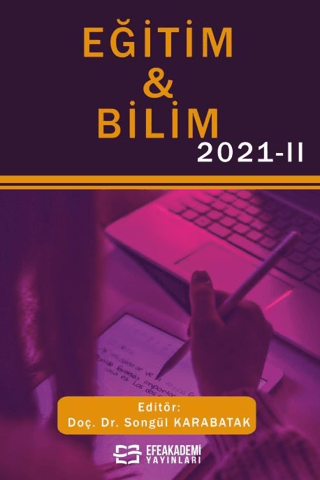 Eğitim & Bilim 2021-II Songül Karabatak