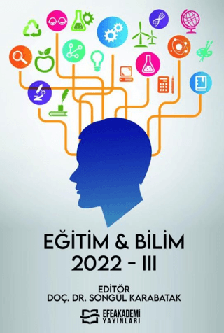 Eğitim & Bilim 2022-III (Ciltli) Songül Karabatak