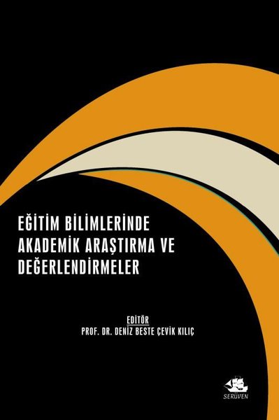 Eğitim Bilimlerinde Ekonomik Araştırma ve Değerlendirmeler - Aralık 20