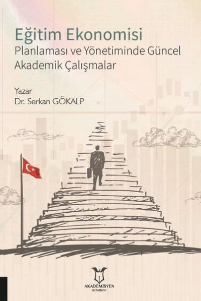 Eğitim Ekonomisi Serkan Gökalp