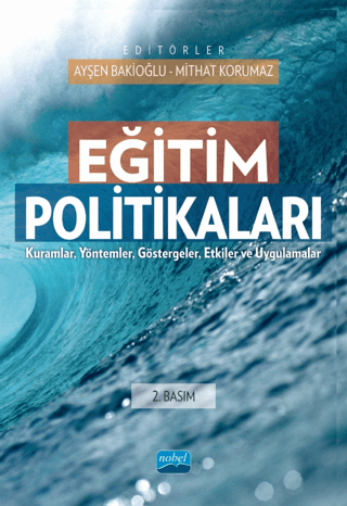 Eğitim Politikaları Ayşen Bakioğlu