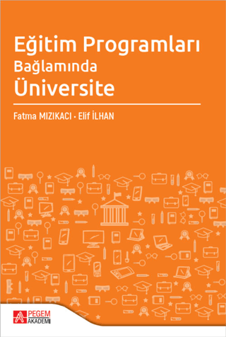 Eğitim Programları Bağlamında Üniversite Elif İlhan