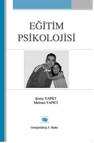 Eğitim Psikolojisi %15 indirimli Şenay Yapıcı