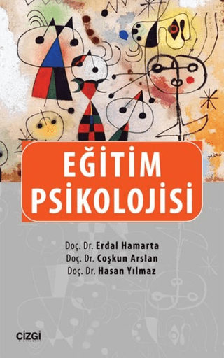 Eğitim Psikolojisi Erdal Hamarta