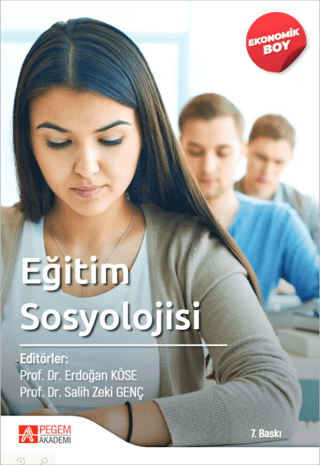 Eğitim Sosyolojisi - Ekonomik Boy Kolektif