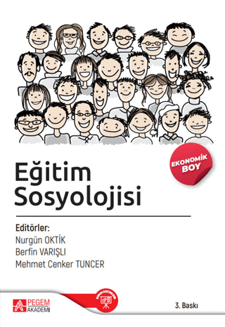 Eğitim Sosyolojisi (Ekonomik Boy) Nurgün Oktik