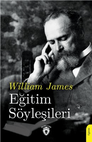 Eğitim Söyleşileri William James