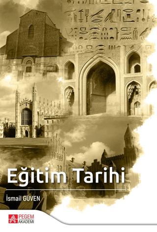 Eğitim Tarihi İsmail Güven