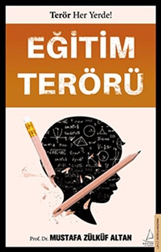 Eğitim Terörü Mustafa Zülküf Altan