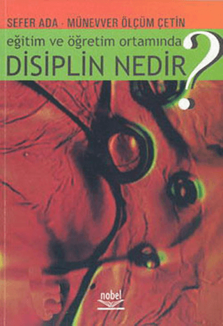 Disiplin Nedir? (ANK-D) Kolektif