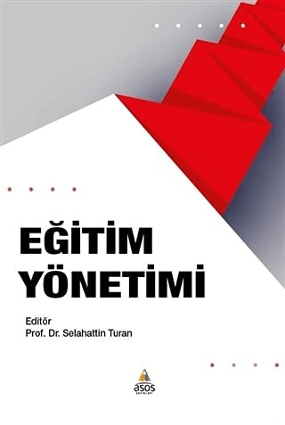 Eğitim Yönetimi Selahattin Turan