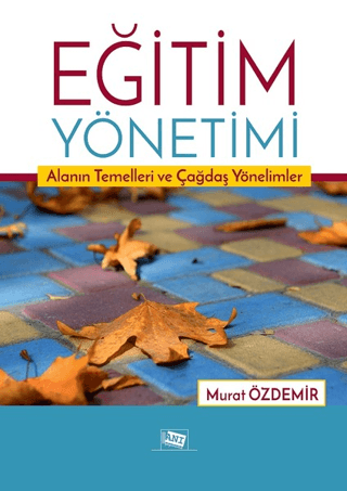 Eğitim Yönetimi Murat Özdemir