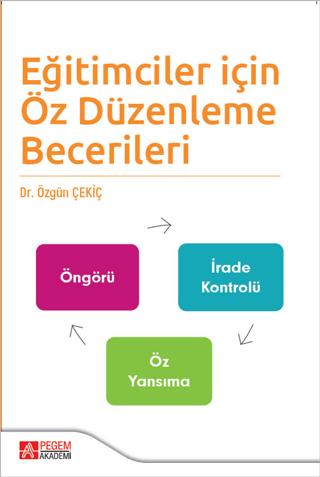 Eğitimciler İçin Öz Düzenleme Becerileri Özgün Çekiç