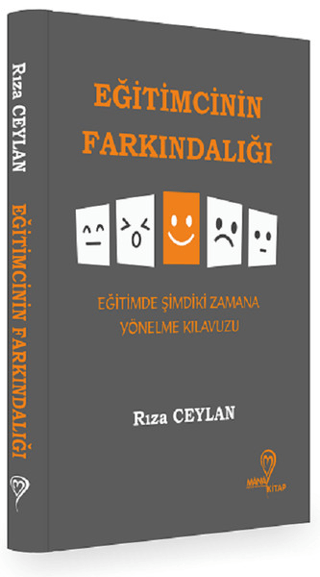 Eğitimcinin Farkındalığı Rıza Ceylan