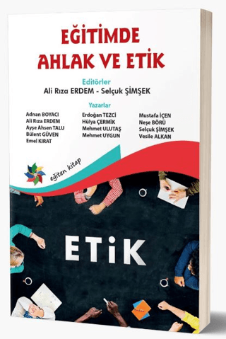 Eğitimde Ahlak ve Etik Kolektif