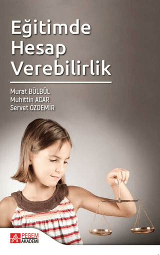 Eğitimde Hesap Verebilirdik Murat Bülbül