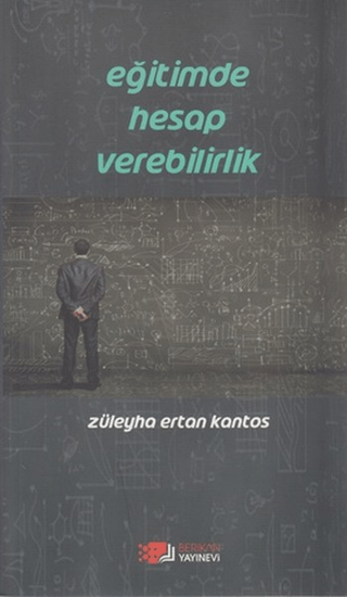 Eğitimde Hesap Verebilirlik Züleyha Ertan Kantos