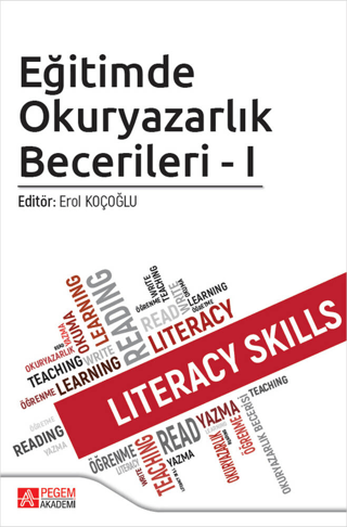 Eğitimde Okuryazarlık Becerileri - 1 Erol Koçoğlu