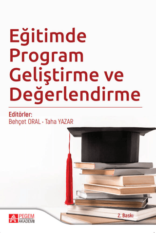 Eğitimde Program Geliştirme ve Değerlendirme Kolektif