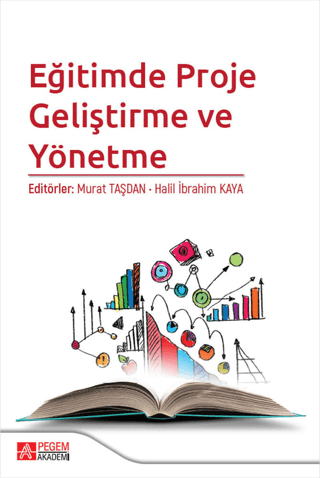 Eğitimde Proje Geliştirme ve Yönetme Halil İbrahim Kaya