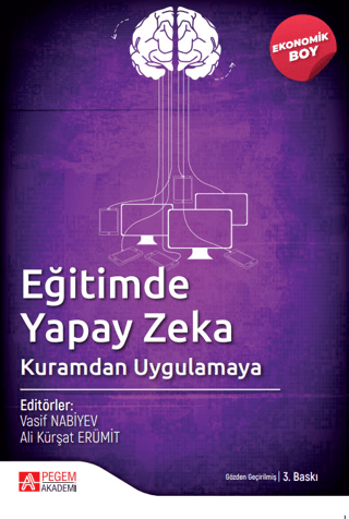 Eğitimde Yapay Zeka Kuramdan Uygulamaya - Ekonomik Boy Kolektif