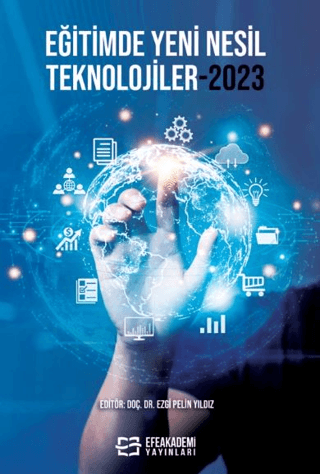 Eğitimde Yeni Nesil Teknolojiler-2023 Ezgi Pelin Yıldız