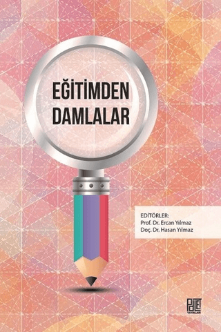 Eğitimden Damlalar Ercan Yılmaz