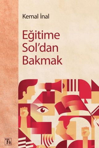 Eğitime Sol'dan Bakmak Kemal İnal