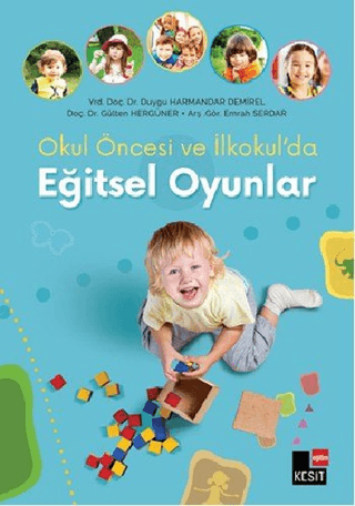 Eğitsel Oyunlar Emrah Serdar