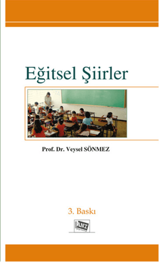 Eğitsel Şiirler Veysel Sönmez