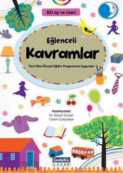 Eğlenceli Kavramlar Gülçin Güven