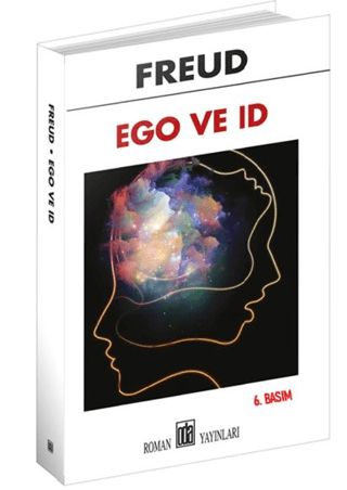 Ego ve ID Sigmund Freud