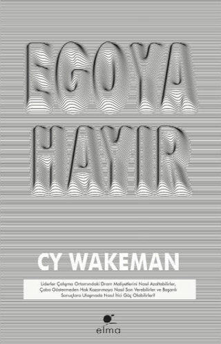 Egoya Hayır CY Wakeman