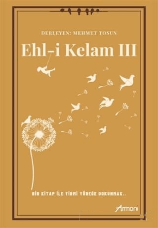 Ehl-i Kelam III Mehmet Tosun