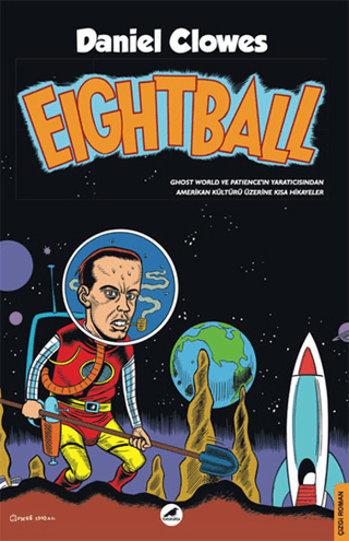 Eightball Daniel Clowes