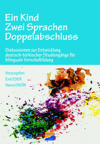 Ein Kind – Zwei Sprachen – Doppelabschluss Havva Engin