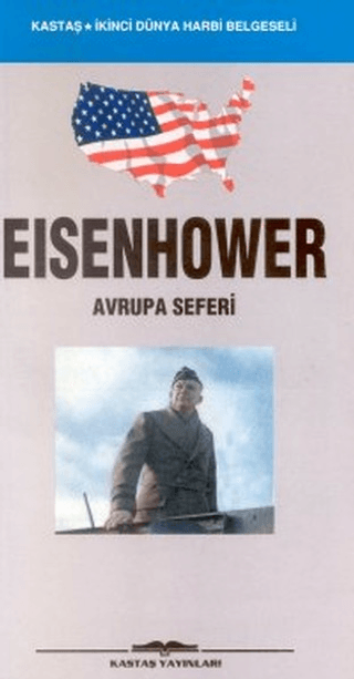 Eisenhower Avrupa Seferi İbrahim Artuç