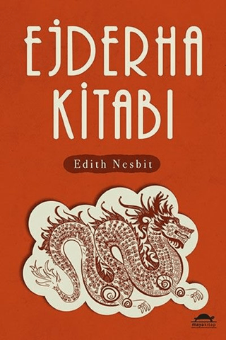 Ejderha Kitabı Edith Nesbit