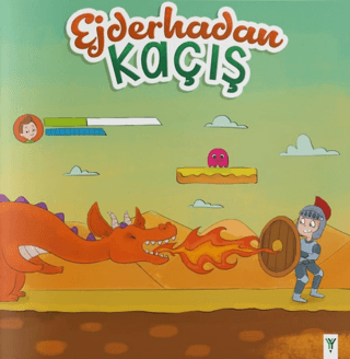 Ejderhadan Kaçış Kolektif