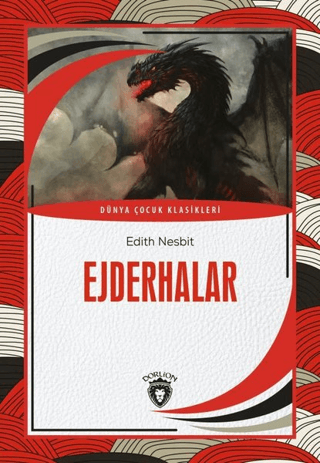 Ejderhalar Edith Nesbit