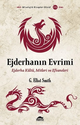 Ejderhanın Evrimi G. Elliot Smith