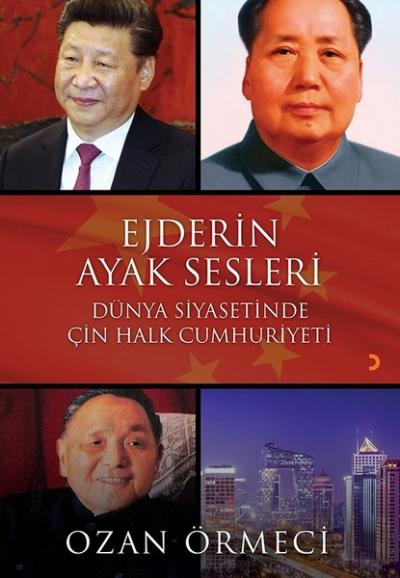 Ejderin Ayak Sesleri Ozan Örmeci