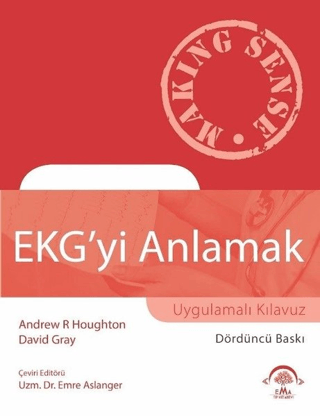 EKG'yi Anlamak Emre Aslanger