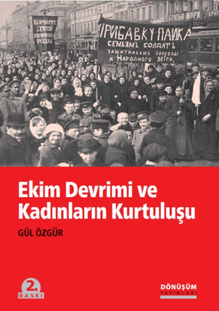 Ekin Devrimi ve Kadınların Kurtuluşu Gül Özgür